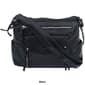 Bueno V-Flap Crossbody - image 5