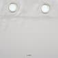 The Harmony Crushed Grommet Curtain Panel - image 6