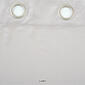 The Harmony Crushed Grommet Curtain Panel - image 6