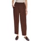 Womens Halston Constructed Straight Leg Pants - image 1