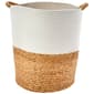 Bombay Medium Water Hyacinth Hamper - image 1
