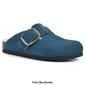 Womens White Mountain Big Sur Clogs - image 11