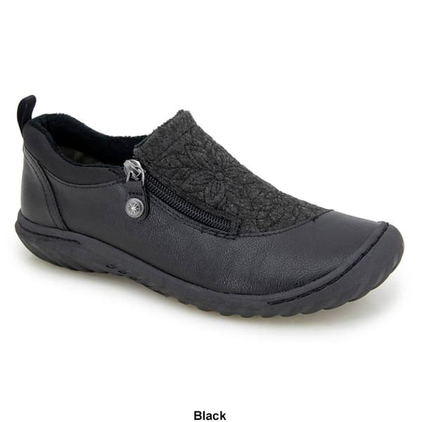 Womens JBU Elodie Fashion Sneakers