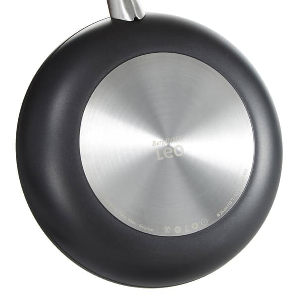 BergHOFF Graphite Non-stick 10in. Ceramic Frying Pan