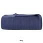 Eddie Bauer Herringbone Throw Blanket - image 4