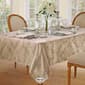 Elrene Barcelona Damask Tablecloth - image 3