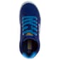 Big Boys SEGA Sonic The Hedgehog Lace Up Canvas Sneakers - image 6