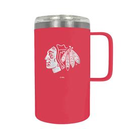 Great American Products 18oz. Chicago Blackhawks Hustle Mug
