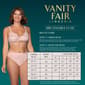 Womens Vanity Fair® Breathable Luxe Underwire Bra 0075223 - image 8