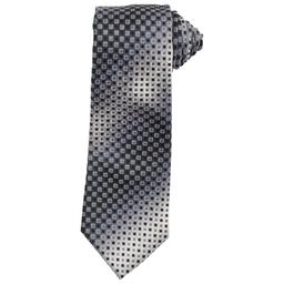 Mens Van Heusen(R) Micro Square Geometric Tie