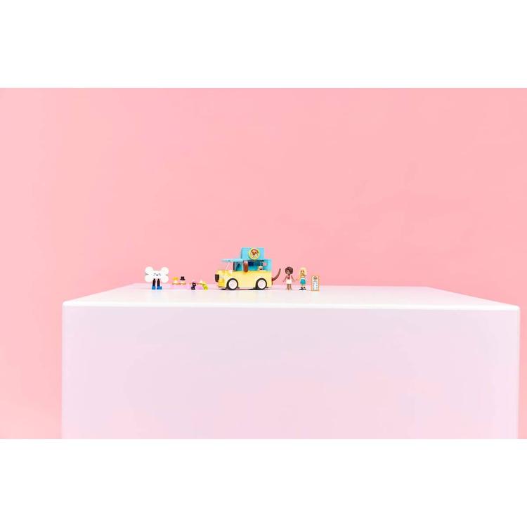 LEGO® Friends Pet Accessories Van Building Kit