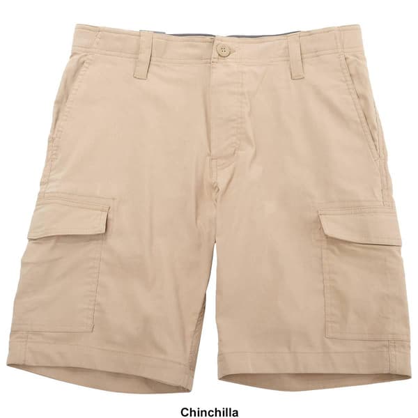 Young Mens Hallstatt Cargo Shorts