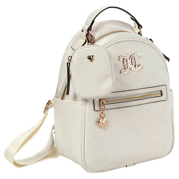 Juicy Couture All About That Bling Backpack