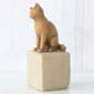 Willow Tree 3in. Light Love My Cat Figurine - image 4