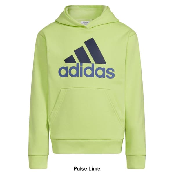 Boys (8-20) adidas&#174; Essential Fleece Hoodie