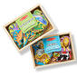 Melissa &amp; Doug® Magnetic Animals &amp; Dinosaurs Set - image 2