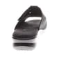 Womens Flexus&#174; By Spring Step Vamp Slide Sandals - Black Patent - image 3
