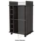 FM FURNITURE Vegas Bar Cart - image 13