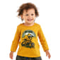 Toddler Boy Tales & Stories Off Road Long Sleeve Tee - image 1