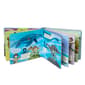 Melissa &amp; Doug® Poke-A-Dot Dinosaurs A To Z Book - image 2