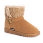 Womens Essentials by MUK LUKS&#40;R&#41; Alyx Ankle Boots - image 1