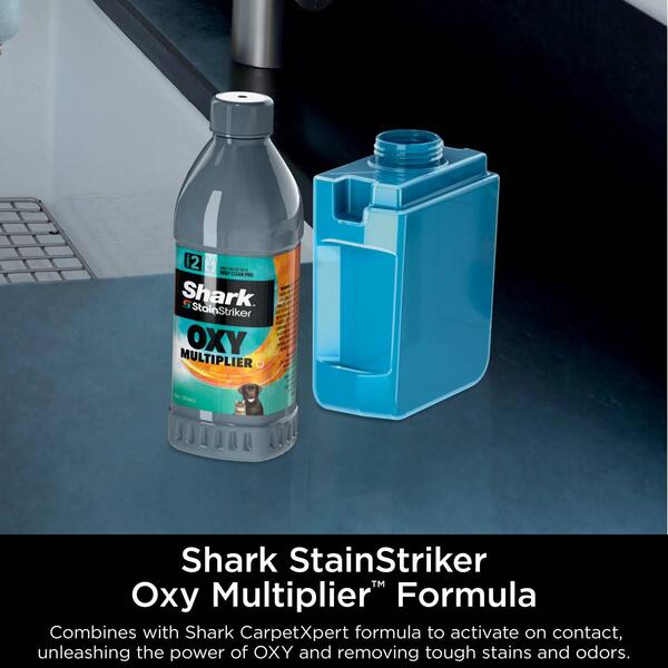 Shark&#174; StainStriker Portable Carpet & Upholstery Cleaner - PX201