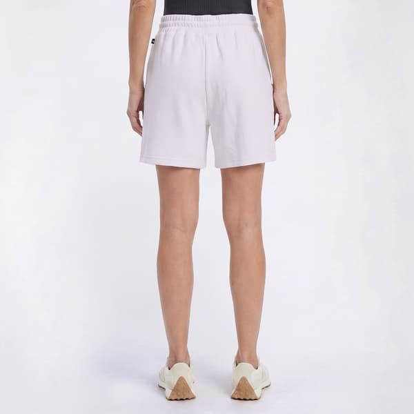 Womens LANDS’ END® Princess Seam Knit Shorts