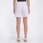 Womens LANDS’ END® Princess Seam Knit Shorts - image 3