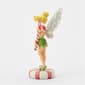Jim Shore Disney Traditions Tinker Bell Christmas Figurine - image 4