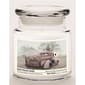 Courtside Market(R) Flower Truck 16oz. French Vanilla Jar Candle - image 1