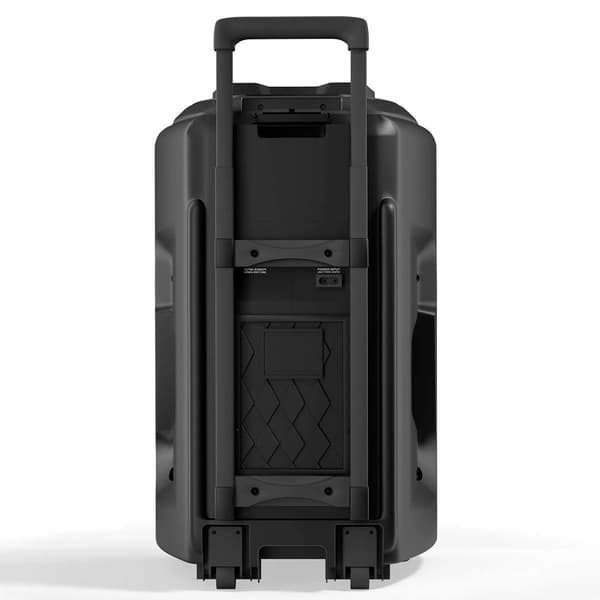 Dolphin 15in. Party Speaker with Light