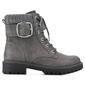 Womens Cliffs by White Mountain Mentor Ankle Boots - image 3