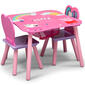 Delta Children Peppa Pig Table and Chair Set - image 4
