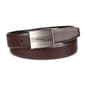 Mens Kenneth Cole&#174; Reaction&#8482; 35mm Reversible Plaque Belt - image 5