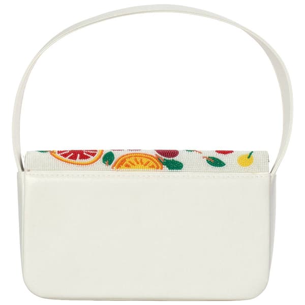 D''Margeaux Fruit Satchel