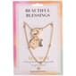 Beautiful Blessings Dog-Themed Charm Bracelet - image 1