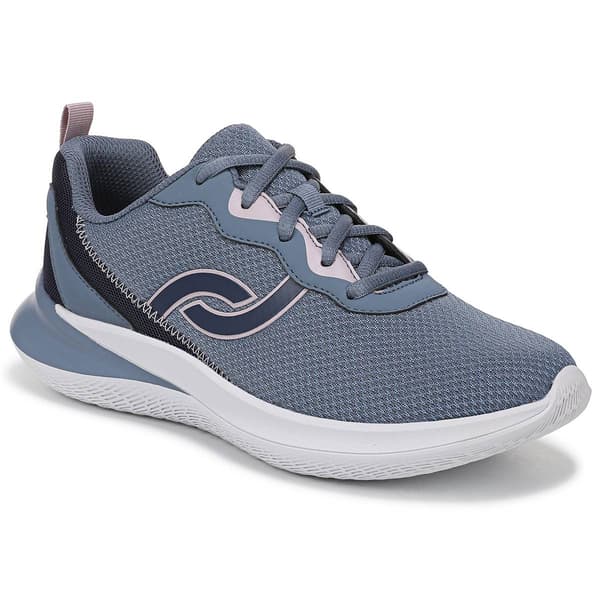 Womens Ryka Iconic Walking Sneakers - image 
