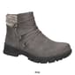 Womens Easy Street Stefani Mini Lug Ankle Boots - image 10