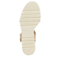 Womens SOUL Naturalizer Graciela Wedge Sandals - image 5