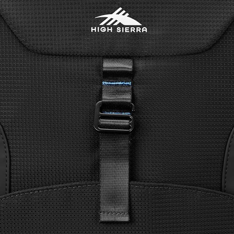High Sierra® 3-in-1 Convertible Backpack
