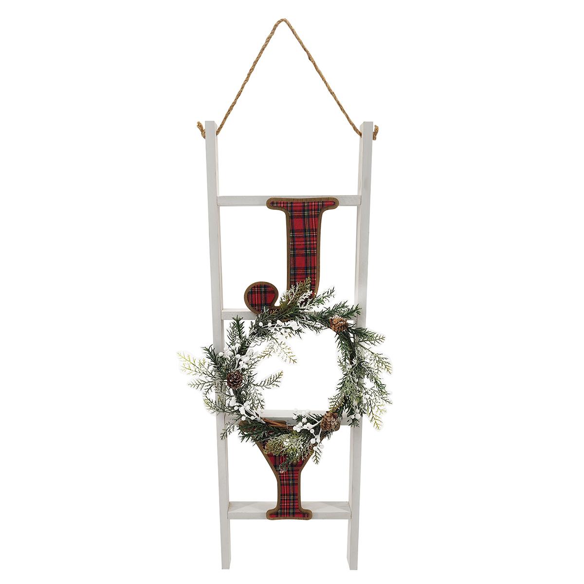 JOY Wooden Ladder