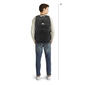 High Sierra&#174; Black Swoop Backpack - image 7