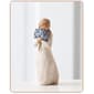 Willow Tree Forget-Me-Not Figurine - image 1