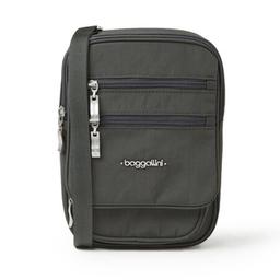 Baggallini Legacy Journey Crossbody
