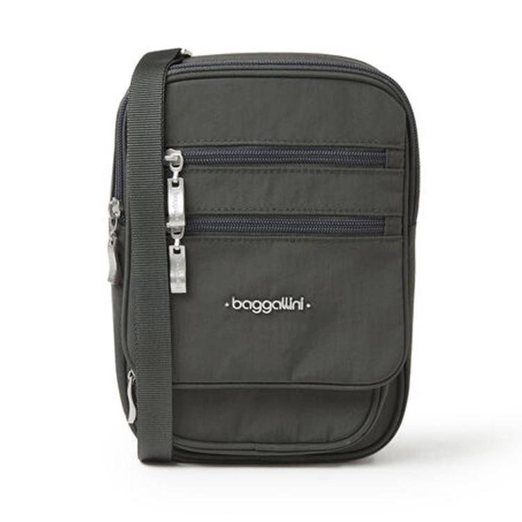 Baggallini Legacy Journey Crossbody
