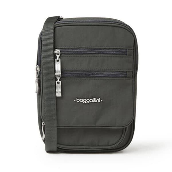 Baggallini Legacy Journey Crossbody