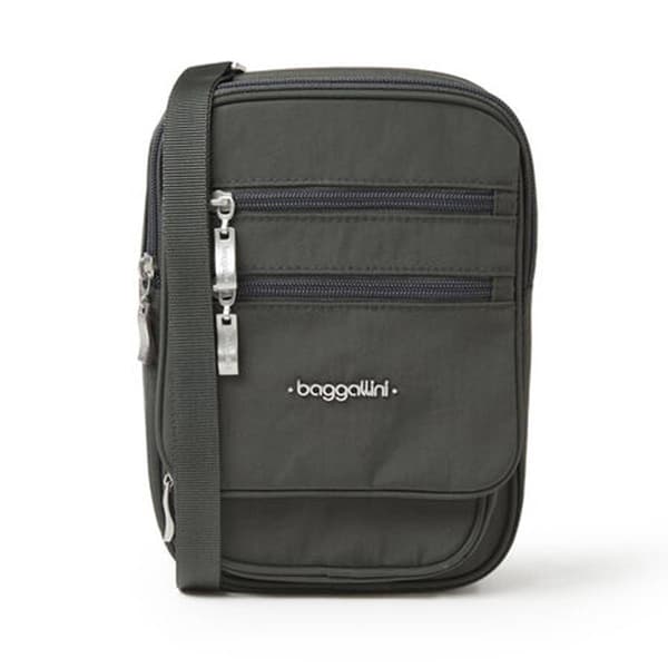 Baggallini Legacy Journey Crossbody - image 