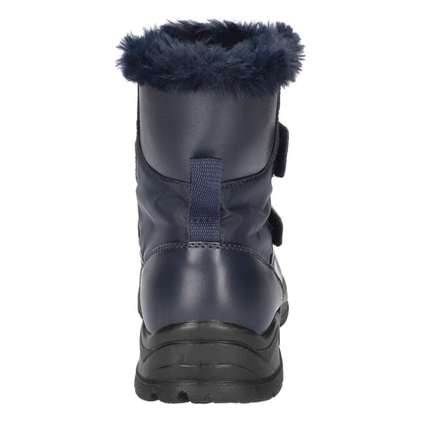 Womens Easy Street Polar Winter Boots