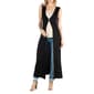 Womens 24/7 Comfort Apparel Maternity Duster Vest Cardigan - image 1