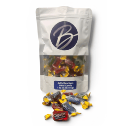 Boscov''s Jolly Ranchers Assorted Fruit Flavor Hard Candy